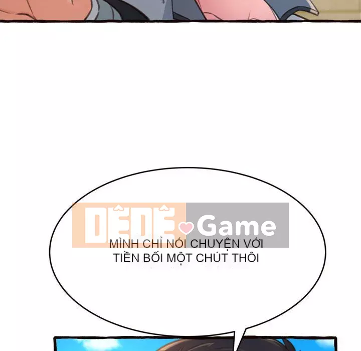 Tình thầm buồn ai biết Chương 12-13