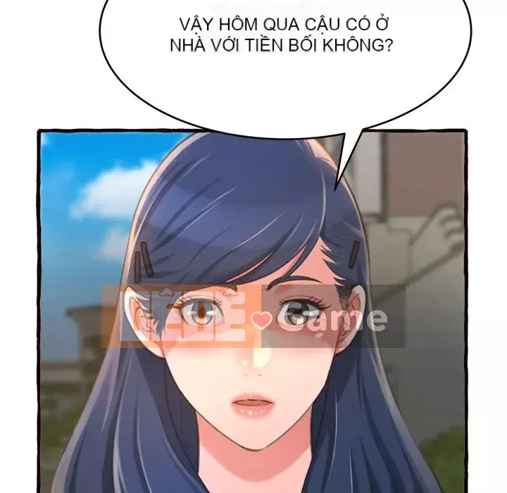 Tình thầm buồn ai biết Chương 12-13