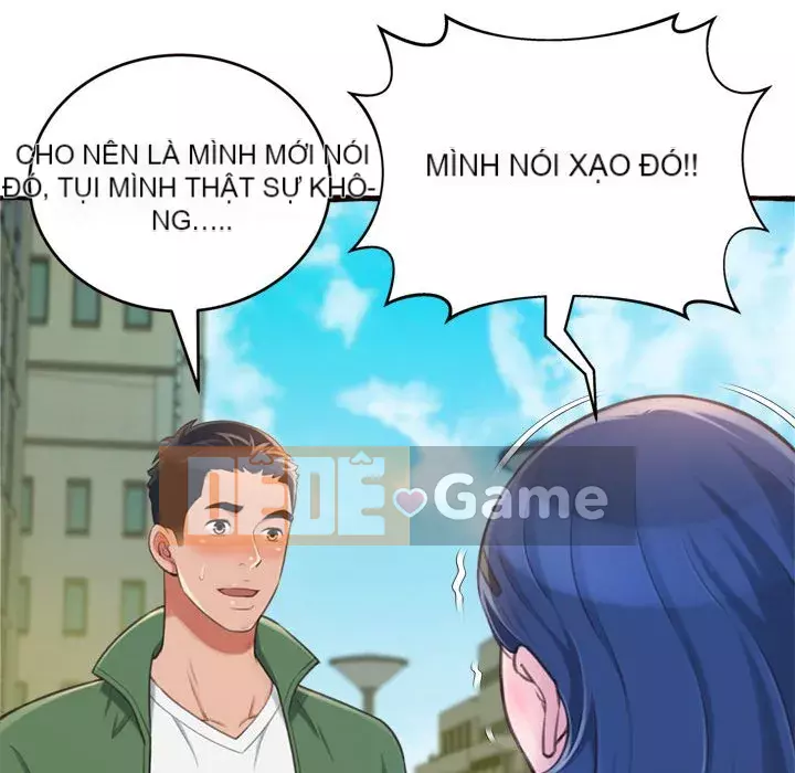 Tình thầm buồn ai biết Chương 12-13