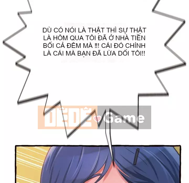 Tình thầm buồn ai biết Chương 12-13