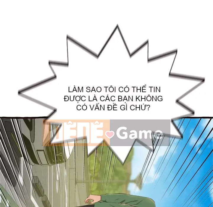 Tình thầm buồn ai biết Chương 12-13