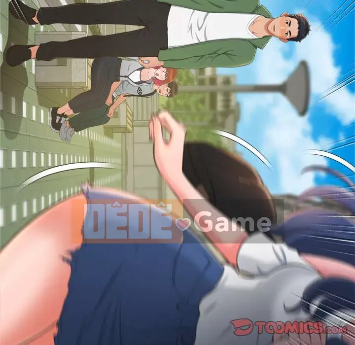 Tình thầm buồn ai biết Chương 12-13