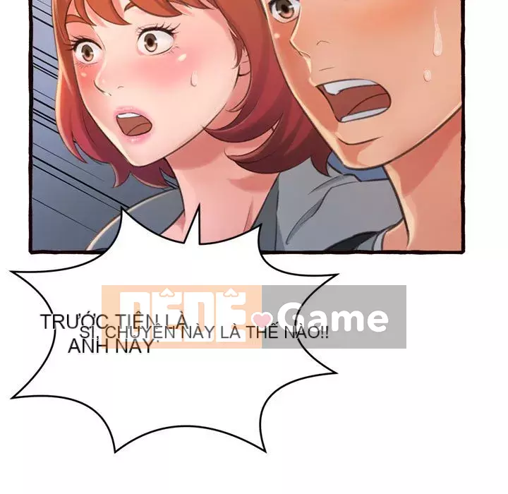 Tình thầm buồn ai biết Chương 12-13