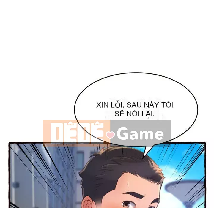 Tình thầm buồn ai biết Chương 12-13