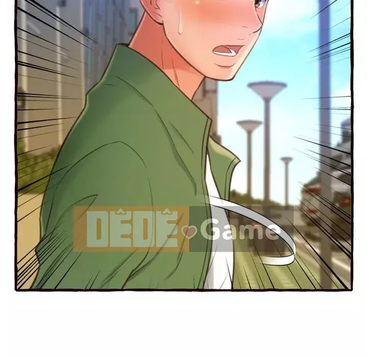 Tình thầm buồn ai biết Chương 12-13