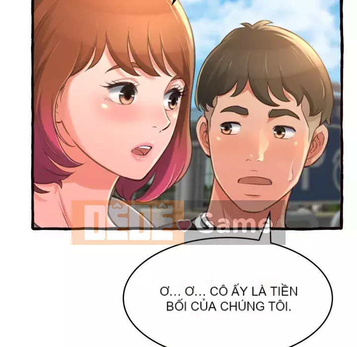 Tình thầm buồn ai biết Chương 12-13