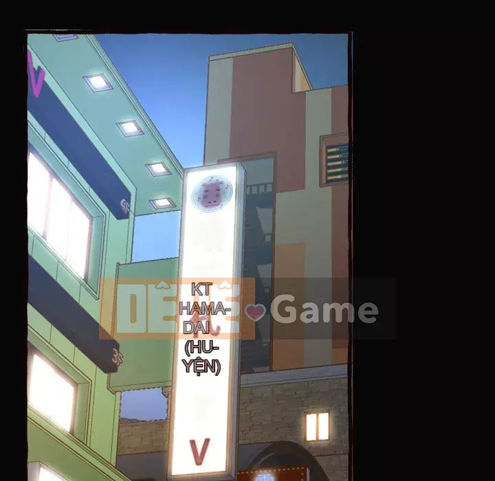 Tình thầm buồn ai biết Chương 12-13