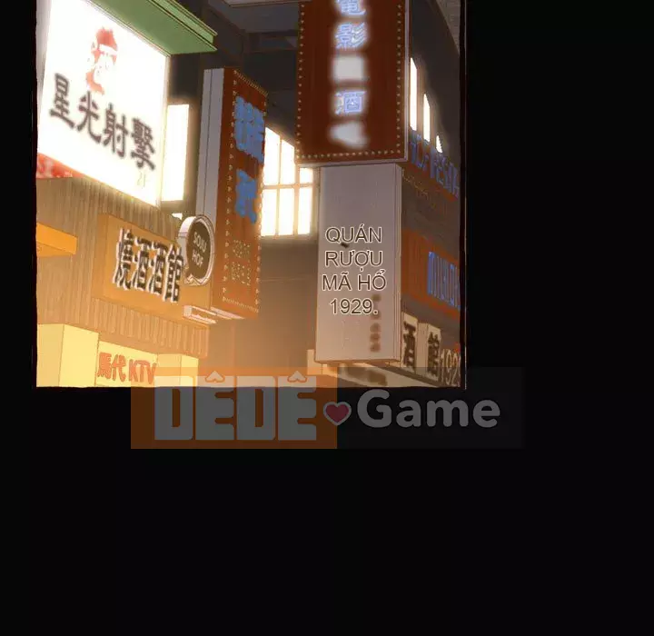 Tình thầm buồn ai biết Chương 12-13