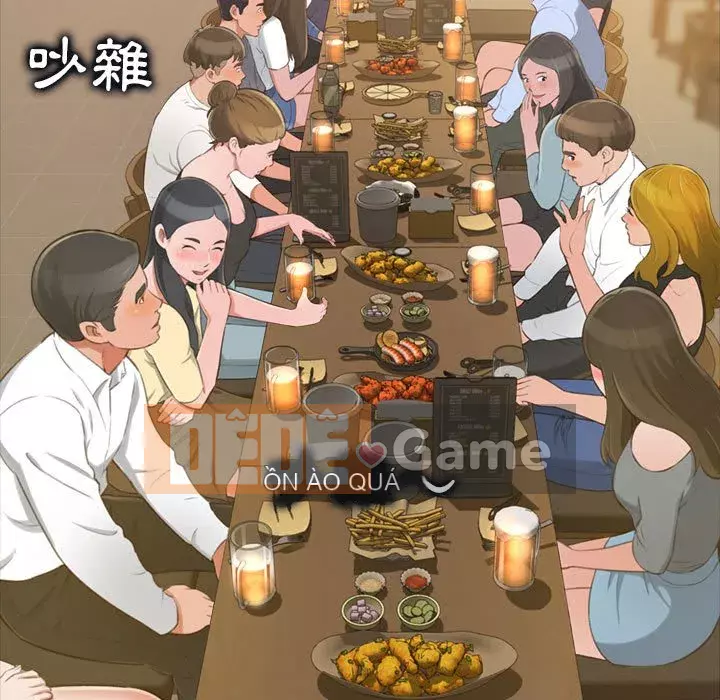 Tình thầm buồn ai biết Chương 12-13