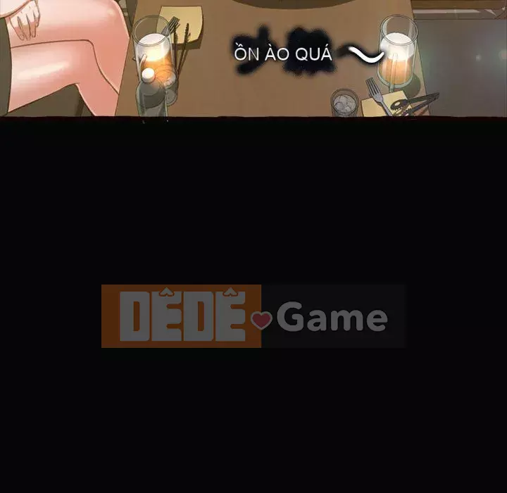 Tình thầm buồn ai biết Chương 12-13