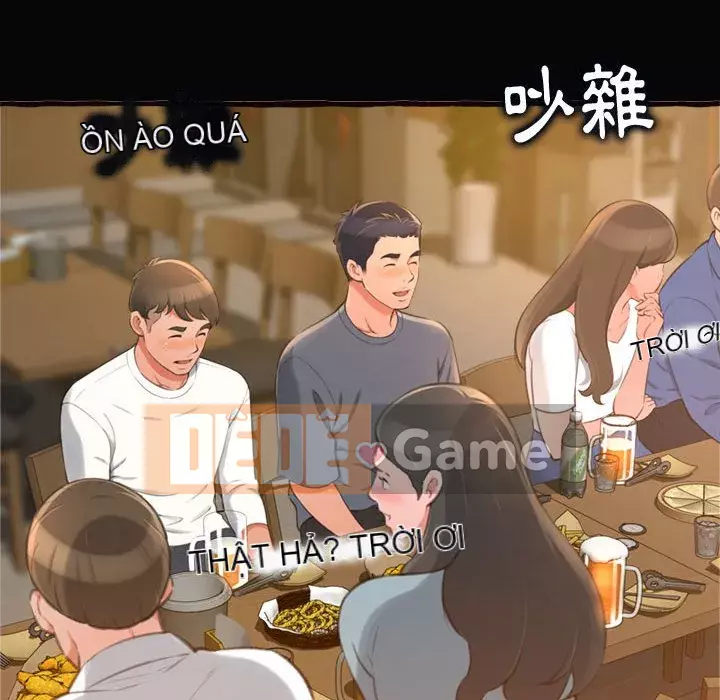 Tình thầm buồn ai biết Chương 12-13