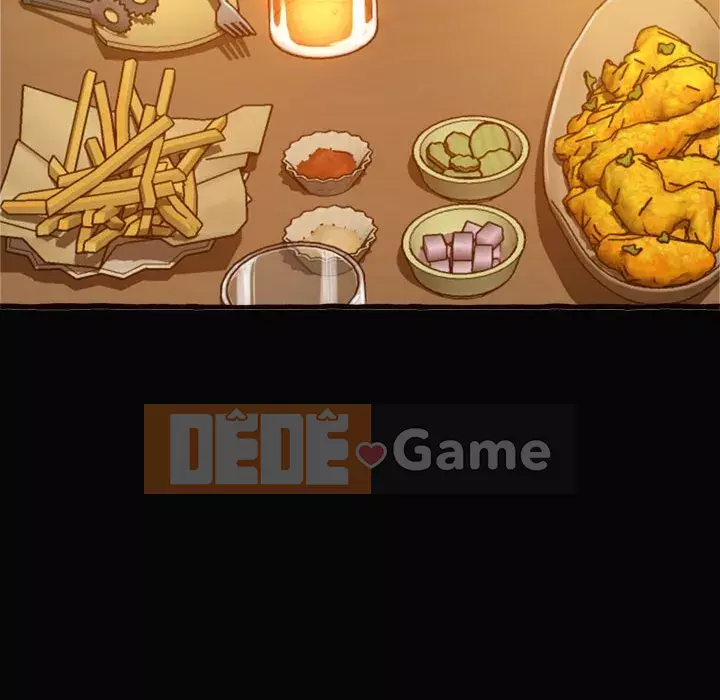 Tình thầm buồn ai biết Chương 12-13