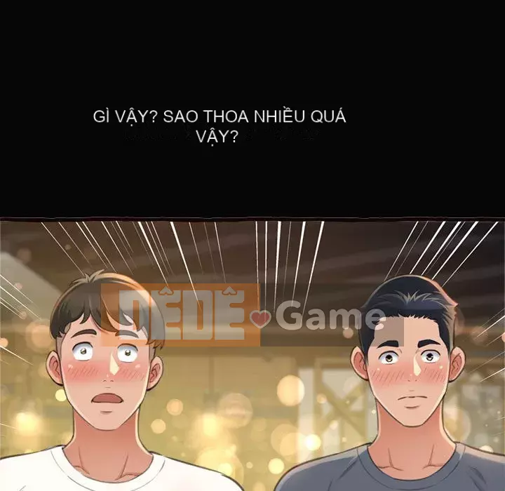 Tình thầm buồn ai biết Chương 12-13