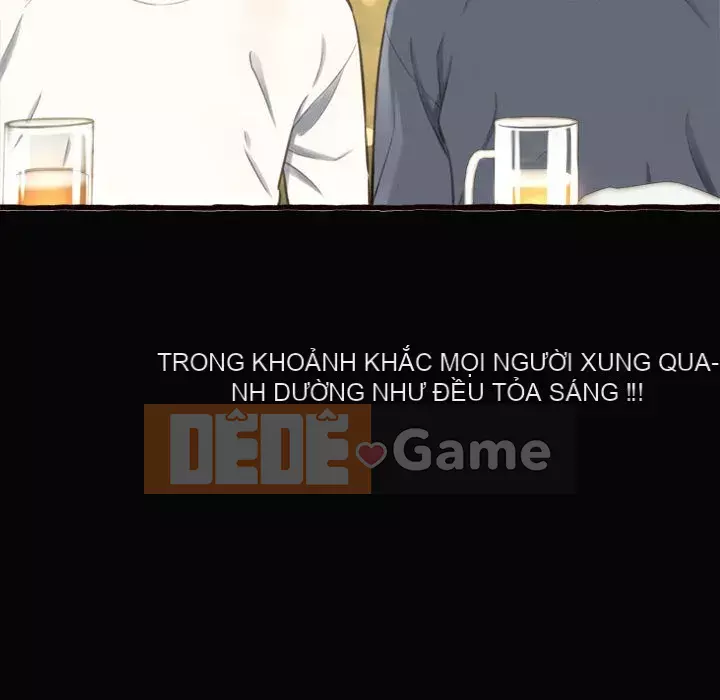 Tình thầm buồn ai biết Chương 12-13