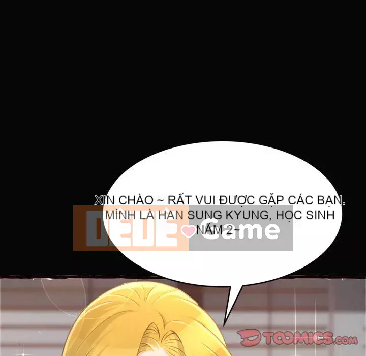 Tình thầm buồn ai biết Chương 12-13