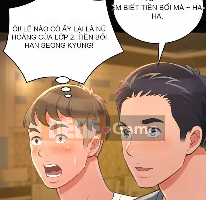 Tình thầm buồn ai biết Chương 12-13