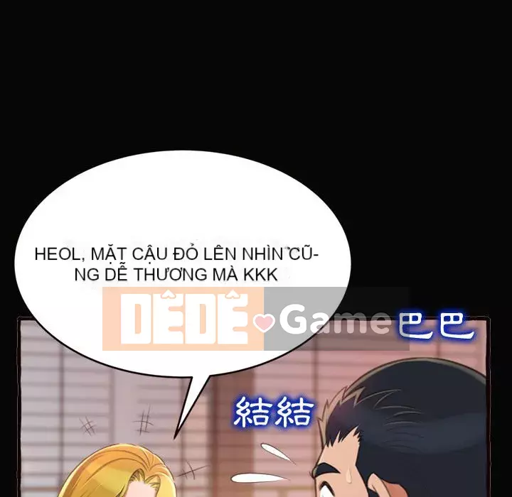 Tình thầm buồn ai biết Chương 12-13