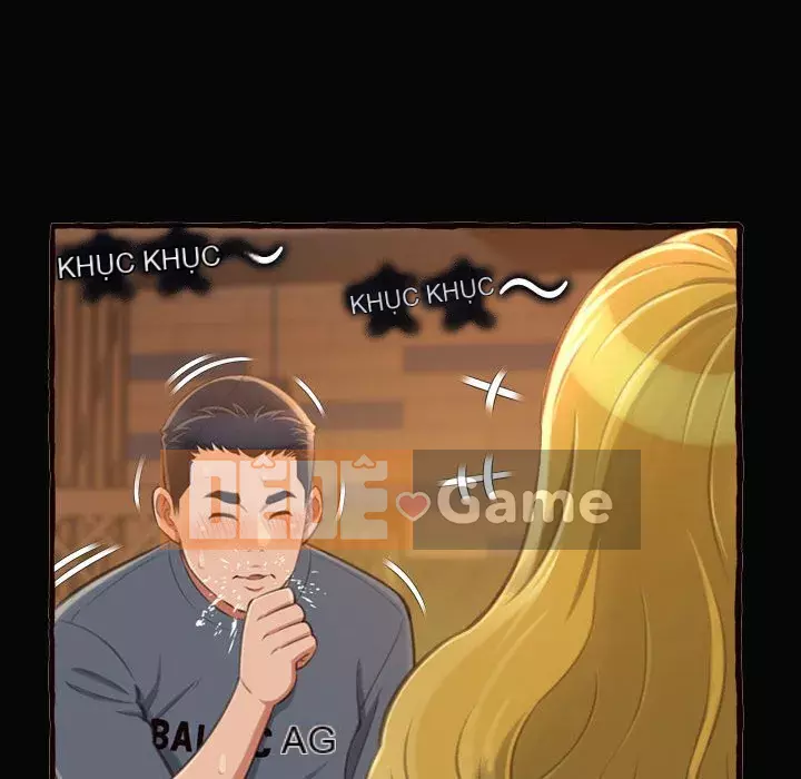 Tình thầm buồn ai biết Chương 12-13