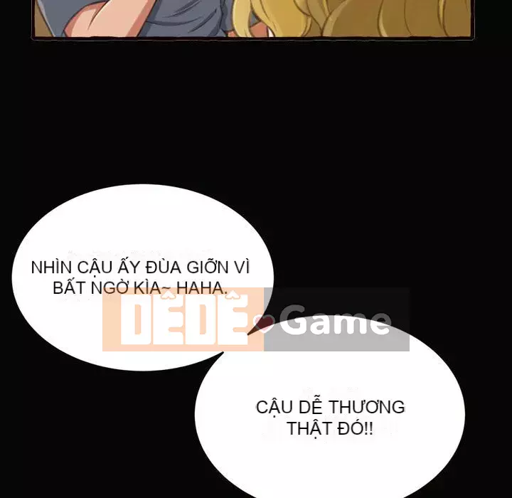 Tình thầm buồn ai biết Chương 12-13