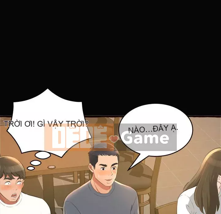 Tình thầm buồn ai biết Chương 12-13