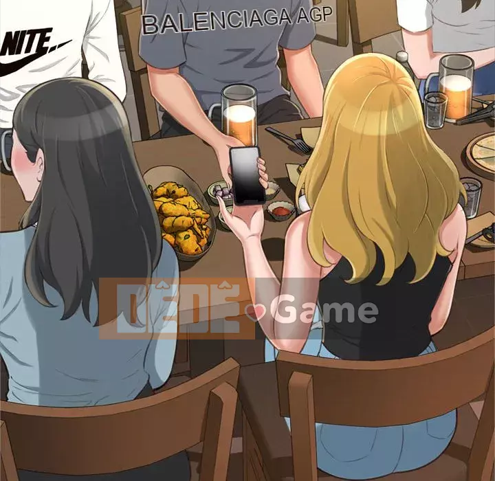 Tình thầm buồn ai biết Chương 12-13