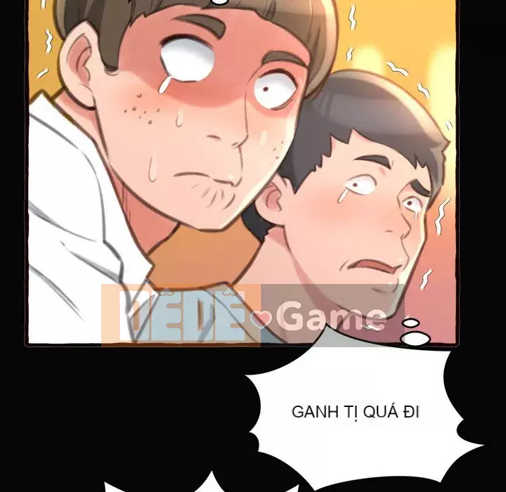 Tình thầm buồn ai biết Chương 12-13