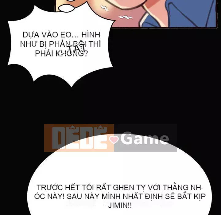 Tình thầm buồn ai biết Chương 12-13