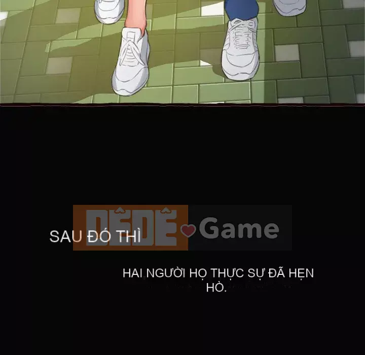 Tình thầm buồn ai biết Chương 12-13