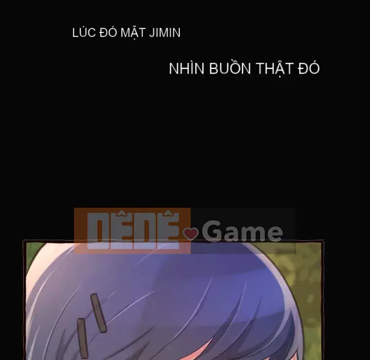 Tình thầm buồn ai biết Chương 12-13