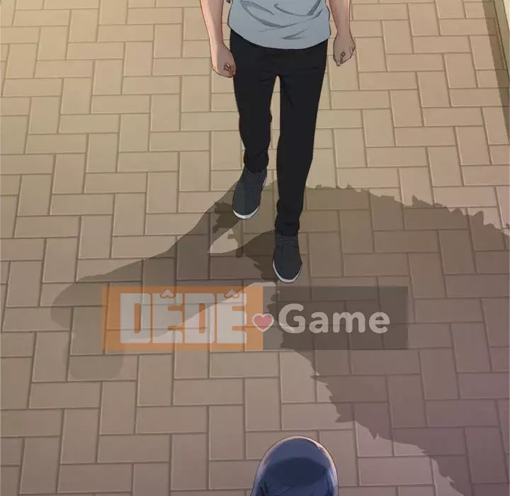 Tình thầm buồn ai biết Chương 12-13