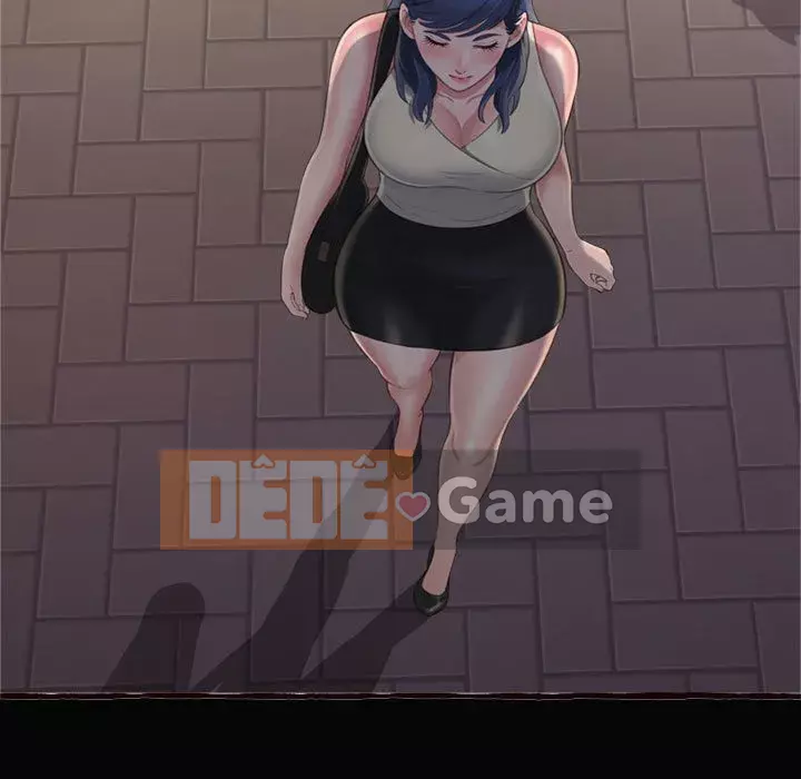 Tình thầm buồn ai biết Chương 12-13