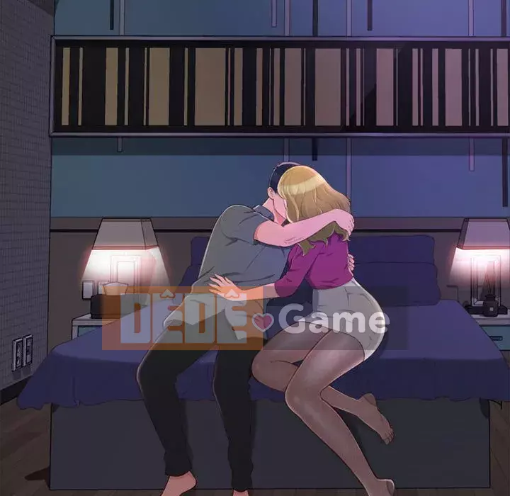 Tình thầm buồn ai biết Chương 12-13