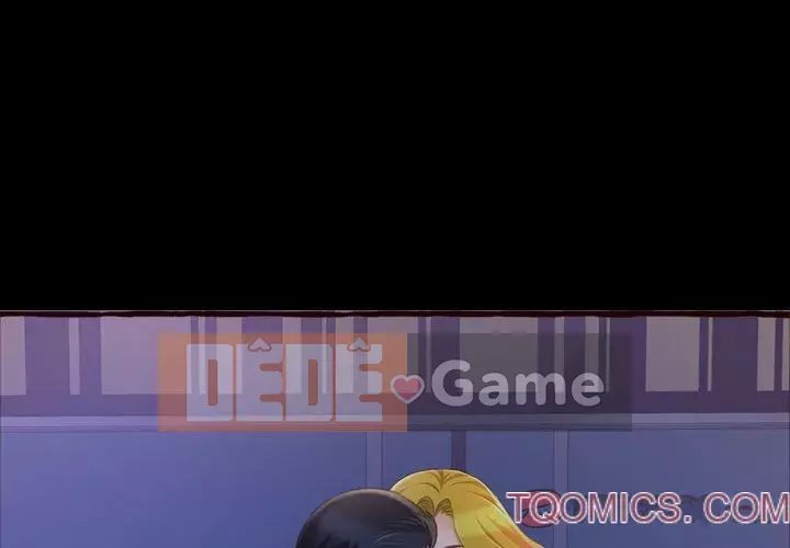 Tình thầm buồn ai biết Chương 12-13