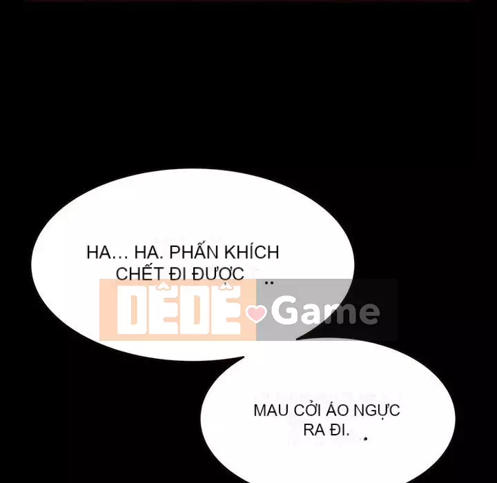 Tình thầm buồn ai biết Chương 12-13