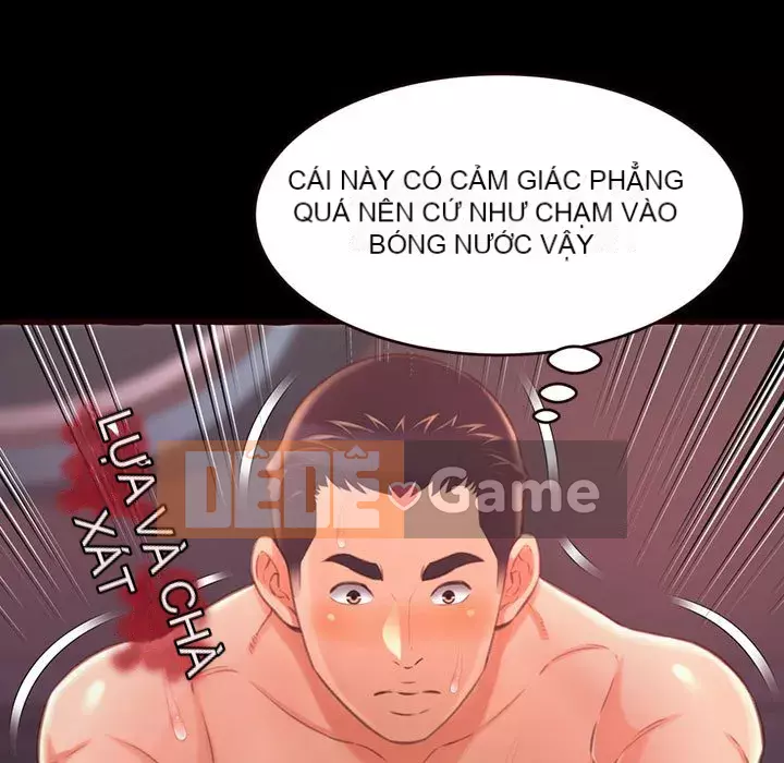 Tình thầm buồn ai biết Chương 12-13