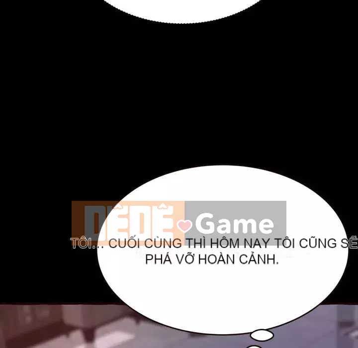 Tình thầm buồn ai biết Chương 12-13