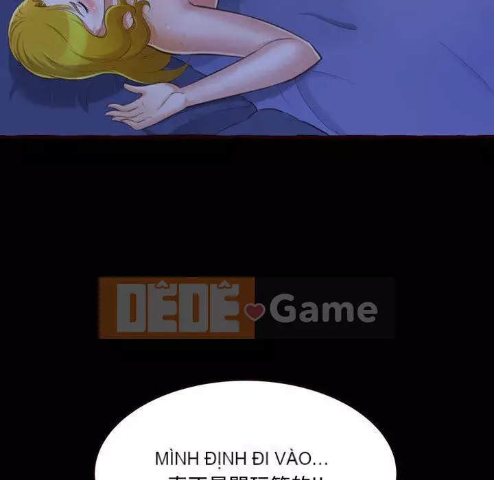 Tình thầm buồn ai biết Chương 12-13