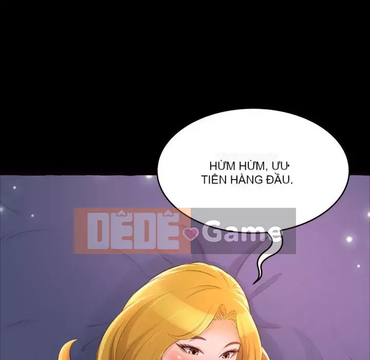 Tình thầm buồn ai biết Chương 12-13