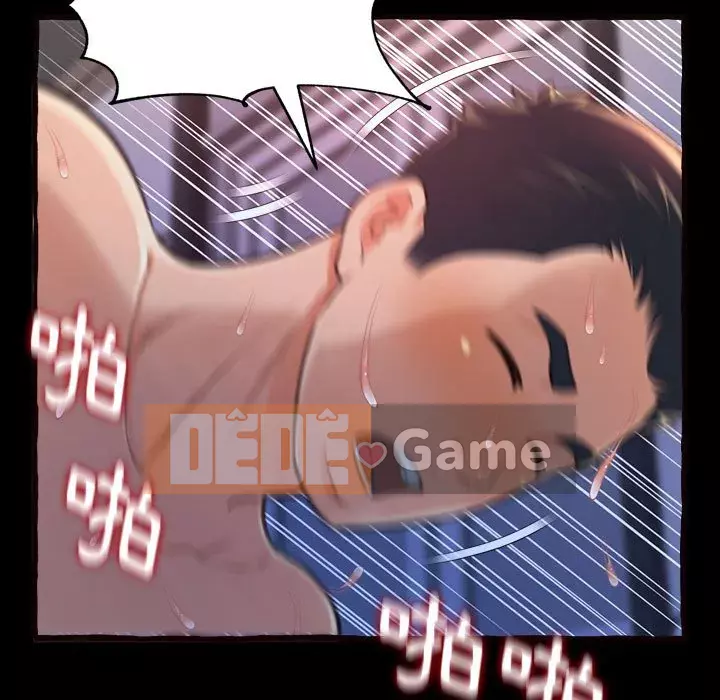 Tình thầm buồn ai biết Chương 12-13