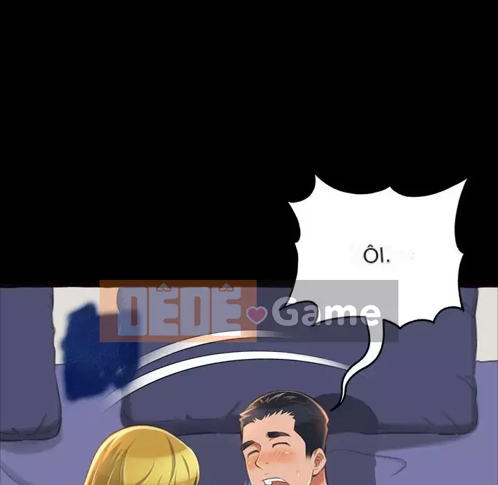 Tình thầm buồn ai biết Chương 12-13