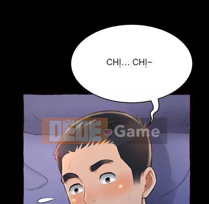 Tình thầm buồn ai biết Chương 12-13