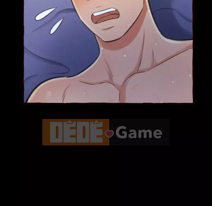 Tình thầm buồn ai biết Chương 12-13