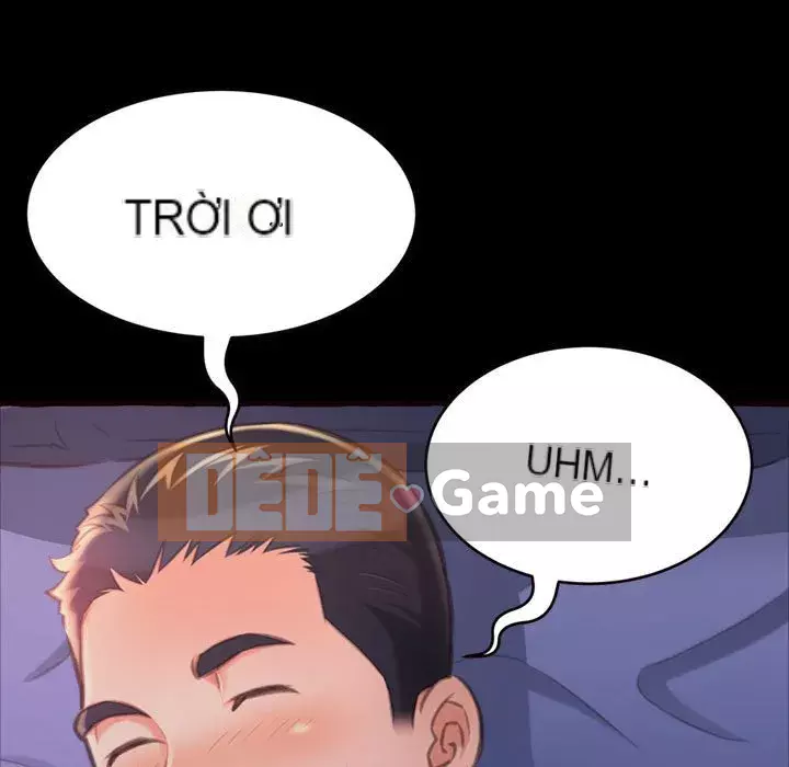 Tình thầm buồn ai biết Chương 12-13