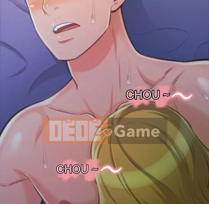 Tình thầm buồn ai biết Chương 12-13