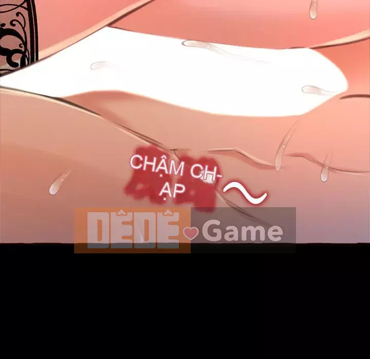 Tình thầm buồn ai biết Chương 12-13