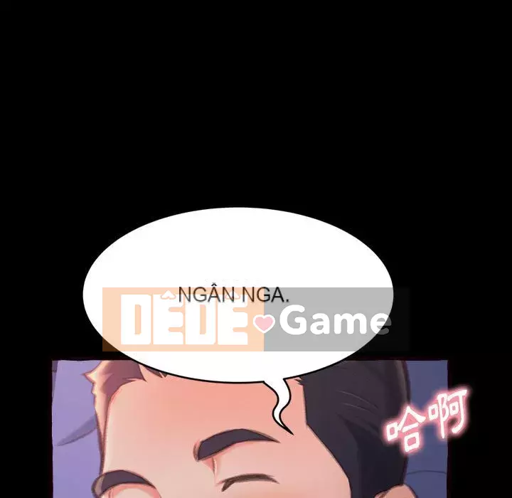 Tình thầm buồn ai biết Chương 12-13