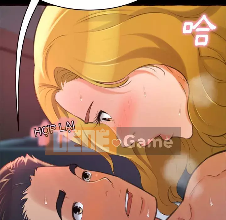 Tình thầm buồn ai biết Chương 12-13