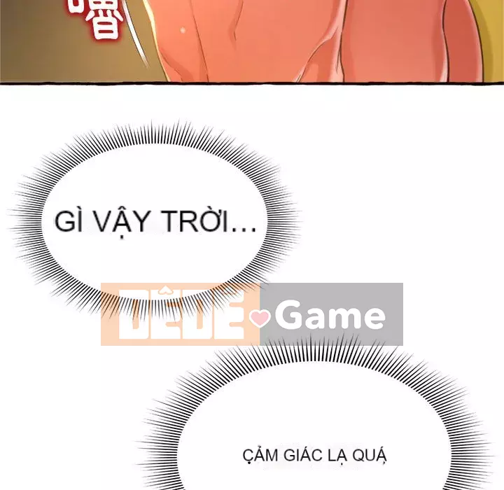 Tình thầm buồn ai biết Chương 10-11