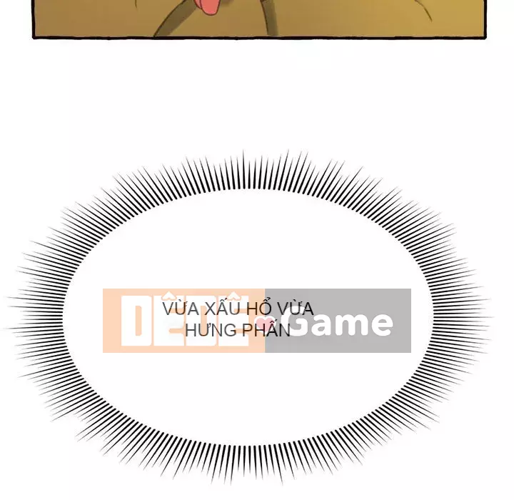 Tình thầm buồn ai biết Chương 10-11