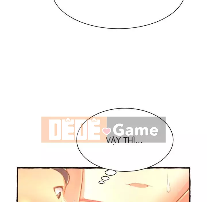 Tình thầm buồn ai biết Chương 10-11